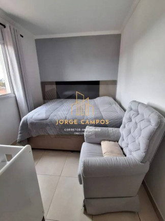 Imagem Apartamento com 2 Quartos à Venda, 62 m² em Jardim Do Céu - São José Dos Campos Imagem Apartamento com 2 Quartos à Venda, 62 m² em Jardim Do Céu - São José Dos Campos