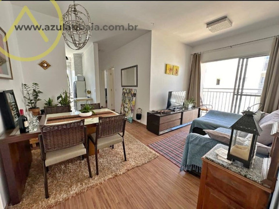 Imagem Apartamento com 2 Quartos à Venda, 56 m² em Jardim Das Cerejeiras - Atibaia Imagem Apartamento com 2 Quartos à Venda, 56 m² em Jardim Das Cerejeiras - Atibaia