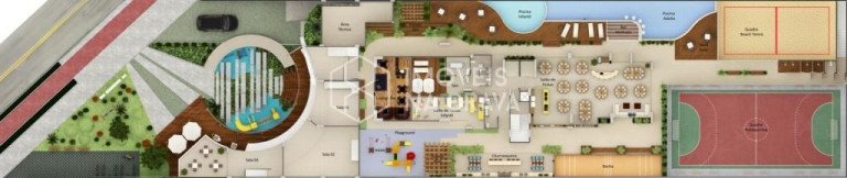 Imagem Cobertura com 3 Quartos à Venda, 139 m² em Ressacada - Itajaí Imagem Cobertura com 3 Quartos à Venda, 139 m² em Ressacada - Itajaí