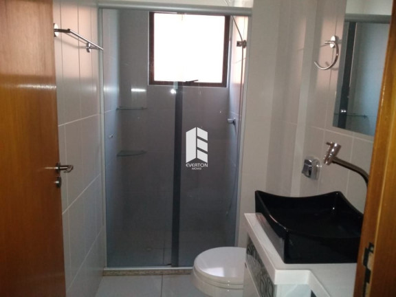 Imagem Apartamento com 3 Quartos à Venda, 83 m² em Bonfim - Santa Maria Imagem Apartamento com 3 Quartos à Venda, 83 m² em Bonfim - Santa Maria