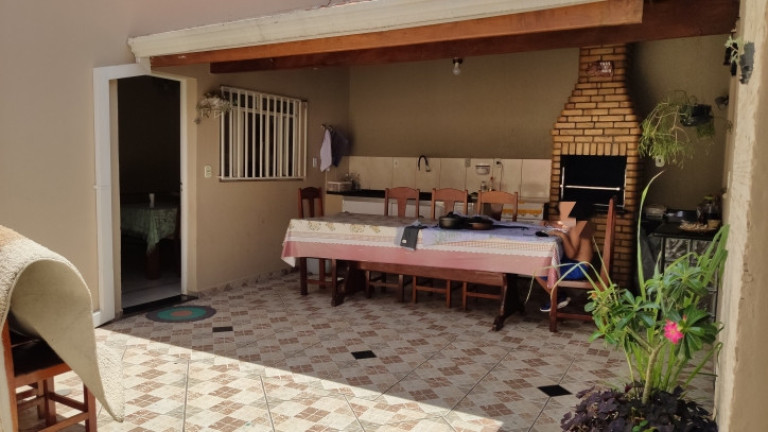 Imagem Casa com 3 Quartos à Venda, 235 m² em Parque Res. Vila União - Campinas Imagem Casa com 3 Quartos à Venda, 235 m² em Parque Res. Vila União - Campinas