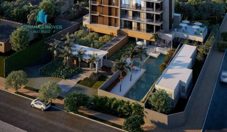 Imagem Apartamento com 3 Quartos à Venda, 1 m² em Cambuí - Campinas