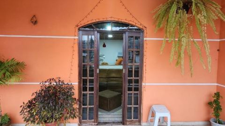 Imagem Sobrado com 2 Quartos à Venda, 125 m² em Parque Rodrigo Barreto - Arujá