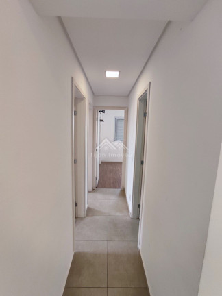 Imagem Apartamento com 3 Quartos à Venda, 80 m² em Parque Campolim - Sorocaba