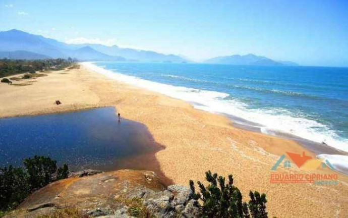 Imagem Terreno à Venda, 504 m² em Capricórnio Ii - Caraguatatuba