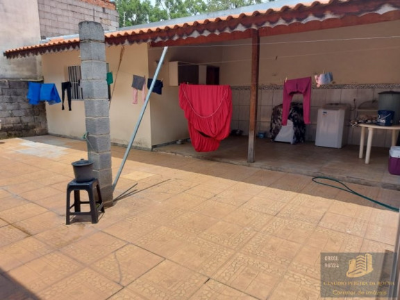 Imagem Casa com 3 Quartos à Venda, 133 m² em Moradia Do Sol - Itupeva Imagem Casa com 3 Quartos à Venda, 133 m² em Moradia Do Sol - Itupeva