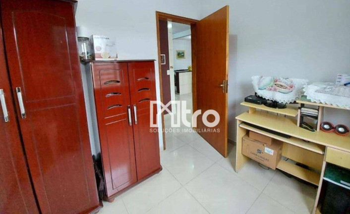 Imagem Casa com 5 Quartos à Venda, 266 m² em Santa Rita - Guaratinguetá
