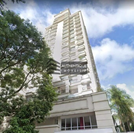 Apartamento com 2 Quartos à Venda, 71 m² em Paraíso - São Paulo