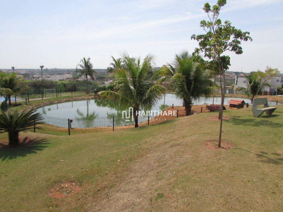 Imagem Terreno à Venda, 517 m² em Damha I - Piracicaba