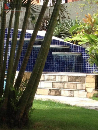 Imagem Apartamento com 4 Quartos à Venda, 214 m² em Lagoa Nova - Natal