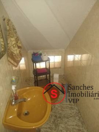Imagem Sobrado com 4 Quartos à Venda, 262 m² em Vila Camilópolis - Santo André Imagem Sobrado com 4 Quartos à Venda, 262 m² em Vila Camilópolis - Santo André