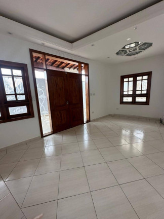 Imagem Casa com 3 Quartos à Venda, 100 m² em Solemar - Praia Grande
