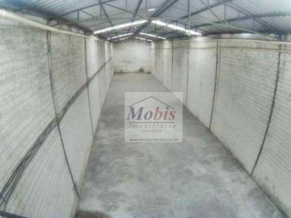 Imagem Galpão à Venda ou Locação, 715 m² em Vila Sacadura Cabral - Santo André Imagem Galpão à Venda ou Locação, 715 m² em Vila Sacadura Cabral - Santo André