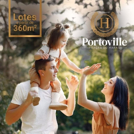 Imagem Terreno à Venda, 360 m² em Condomínio Portoville Praças Do Haras - Atibaia Imagem Terreno à Venda, 360 m² em Condomínio Portoville Praças Do Haras - Atibaia
