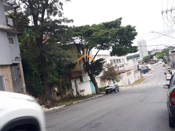 Imagem Casa com 4 Quartos à Venda, 300 m² em Vila Dalila - São Paulo Imagem Casa com 4 Quartos à Venda, 300 m² em Vila Dalila - São Paulo