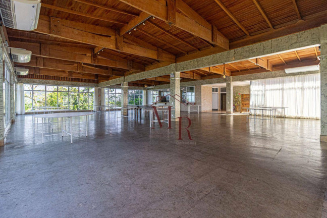 Imagem Sala Comercial à Venda, 925 m² em Ilha Porchat - São Vicente