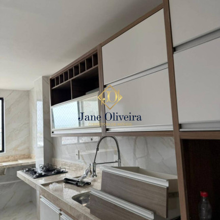 Imagem Apartamento com 3 Quartos para Alugar, 60 m² em Intermares - Cabedelo