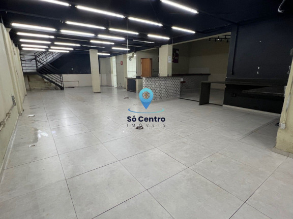Imagem Loja para Alugar, 111 m² em Buritis - Belo Horizonte