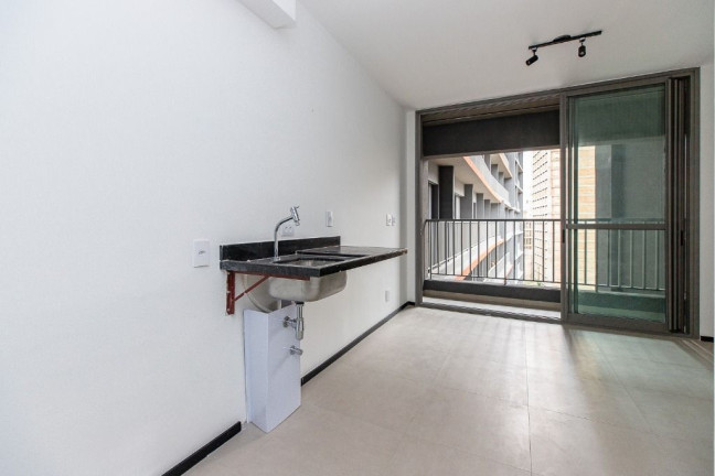 Imagem Imóvel com 1 Quarto à Venda, 27 m² em Consolação - São Paulo Imagem Imóvel com 1 Quarto à Venda, 27 m² em Consolação - São Paulo