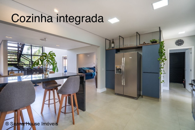 Imagem Casa com 5 Quartos à Venda, 486 m² em Reserva Da Serra - Jundiaí Imagem Casa com 5 Quartos à Venda, 486 m² em Reserva Da Serra - Jundiaí