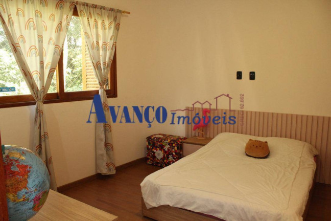 Imagem Casa de Condomínio com 3 Quartos à Venda, 805 m² em Condomínio Terras De Santa Teresa - Itupeva