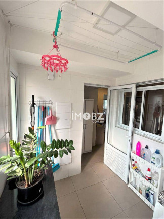 Imagem Imóvel com 3 Quartos à Venda, 130 m² em Vila Andrade - São Paulo