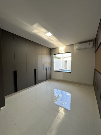 Imagem Casa com 3 Quartos à Venda, 146 m² em Jardim Presidente - Goiânia