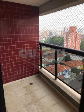 Imagem Apartamento com 3 Quartos à Venda, 104 m² em Chácara Santo Antônio - São Paulo