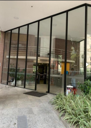 Imagem Imóvel para Alugar, 37 m² em Jardim Paulista - São Paulo