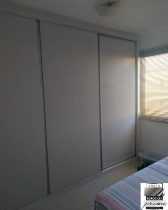Imagem Apartamento com 2 Quartos à Venda, 47 m² em Vossoroca - Votorantim Imagem Apartamento com 2 Quartos à Venda, 47 m² em Vossoroca - Votorantim