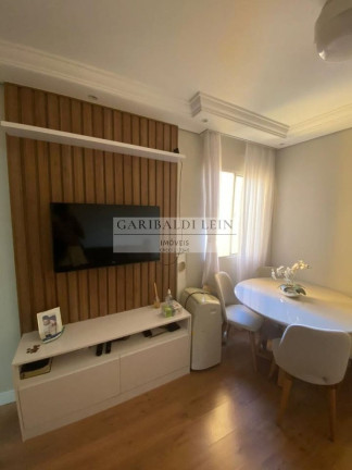 Imagem Imóvel com 2 Quartos à Venda, 45 m² em Vila Abaeté - Campinas Imagem Imóvel com 2 Quartos à Venda, 45 m² em Vila Abaeté - Campinas