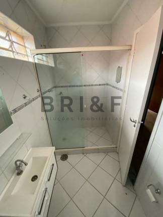 Imagem Casa com 3 Quartos à Venda, 138 m² em Brooklin - São Paulo Imagem Casa com 3 Quartos à Venda, 138 m² em Brooklin - São Paulo