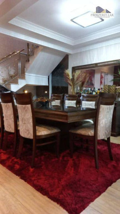 Imagem Sobrado com 3 Quartos à Venda, 300 m² em Vila Rosália - Guarulhos Imagem Sobrado com 3 Quartos à Venda, 300 m² em Vila Rosália - Guarulhos
