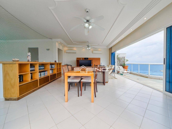 Imagem Cobertura com 4 Quartos à Venda, 313 m² em Riviera De São Lourenço - Bertioga Imagem Cobertura com 4 Quartos à Venda, 313 m² em Riviera De São Lourenço - Bertioga