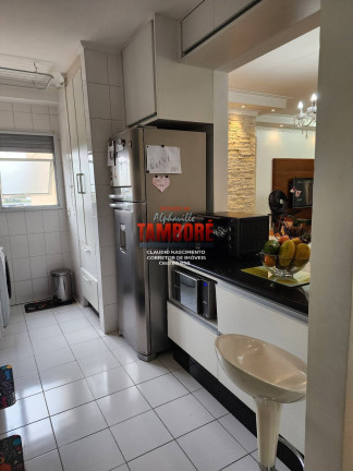 Imagem Apartamento com 2 Quartos à Venda, 79 m² em Jardim Iracema/aldeia - Barueri