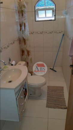 Imagem Casa com 2 Quartos à Venda, 250 m² em Vale Verde - Cubatão