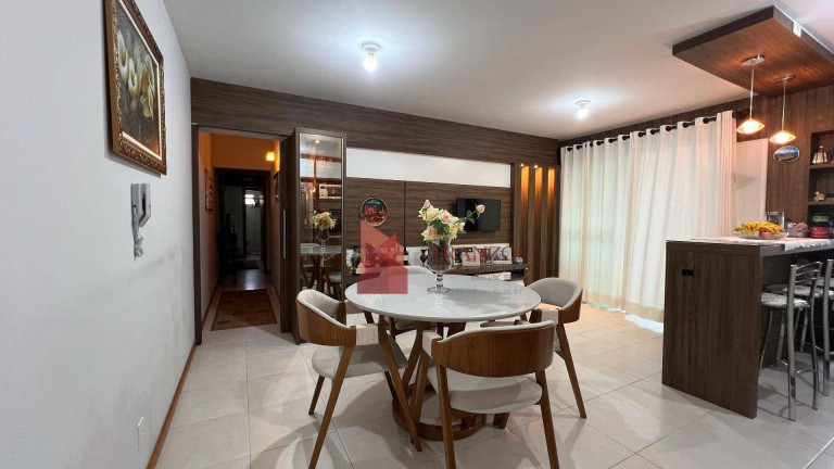 Imagem Apartamento com 3 Quartos à Venda, 90 m² em Barra Do Rio - Itajaí Imagem Apartamento com 3 Quartos à Venda, 90 m² em Barra Do Rio - Itajaí