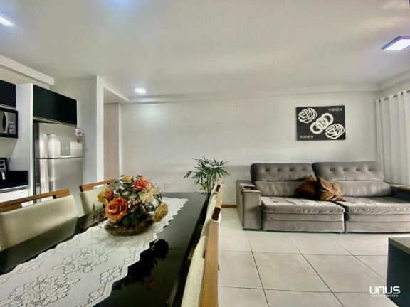 Imagem Apartamento com 3 Quartos à Venda, 130 m² em Barreiros - São José