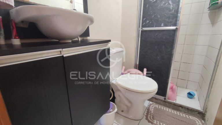 Imagem Apartamento com 2 Quartos à Venda, 44 m² em Nova Sapucaia - Sapucaia Do Sul Imagem Apartamento com 2 Quartos à Venda, 44 m² em Nova Sapucaia - Sapucaia Do Sul