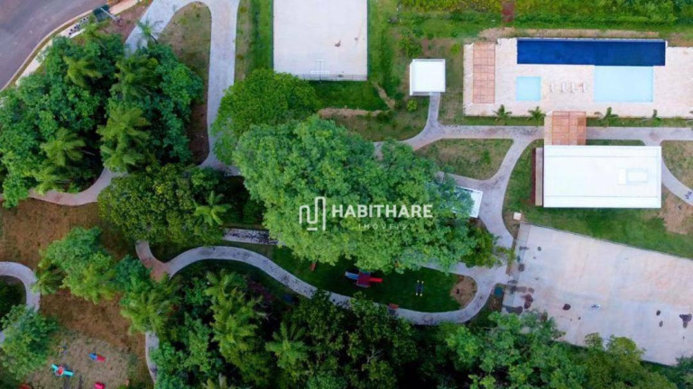 Imagem Terreno à Venda, 255 m² em Residencial Canadá - Piracicaba