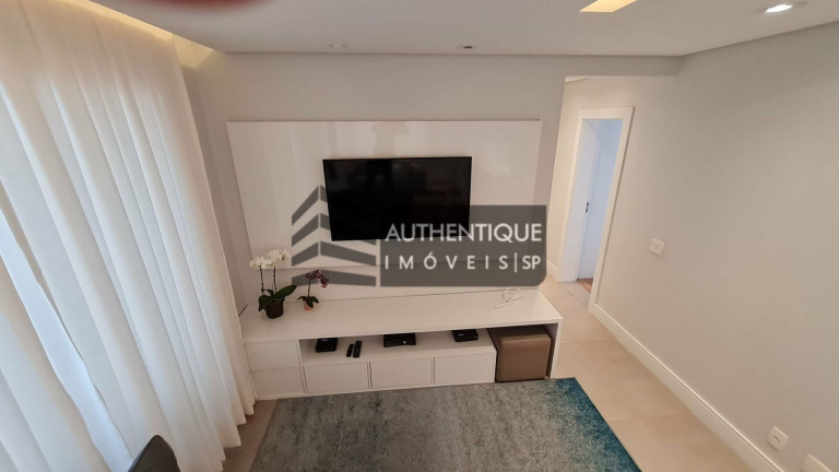 Imagem Apartamento com 3 Quartos à Venda, 134 m² em Lapa - São Paulo