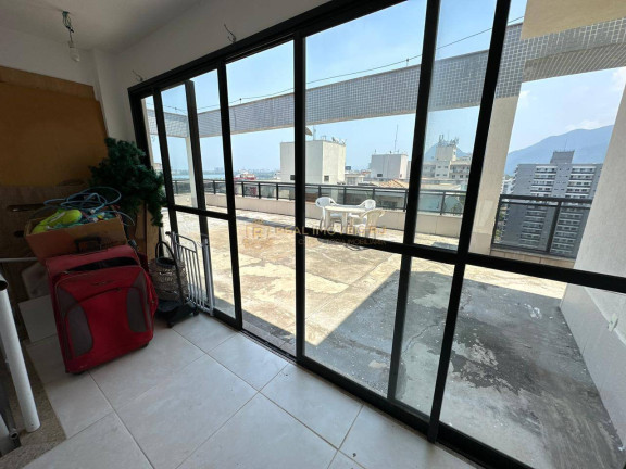 Imagem Apartamento com 3 Quartos à Venda, 168 m² em Barra Olímpica - Rio De Janeiro