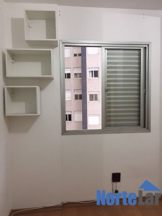 Imagem Apartamento com 3 Quartos à Venda, 77 m² em Parque Mandaqui - São Paulo Imagem Apartamento com 3 Quartos à Venda, 77 m² em Parque Mandaqui - São Paulo