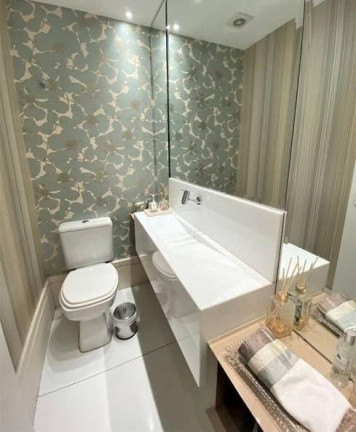 Imagem Apartamento com 3 Quartos à Venda, 185 m² em água Branca - São Paulo Imagem Apartamento com 3 Quartos à Venda, 185 m² em água Branca - São Paulo