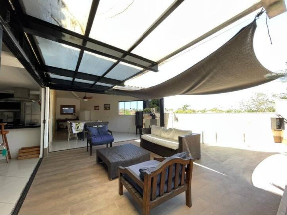 Imagem Casa de Condomínio com 4 Quartos à Venda, 220 m² em Geribá - Armação Dos Búzios