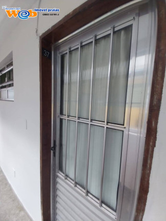 Imagem Apartamento com 1 Quarto à Venda, 30 m² em Guilhermina - Praia Grande