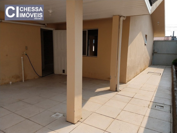 Imagem Casa com 2 Quartos à Venda, 120 m² em São Judas - Itajaí Imagem Casa com 2 Quartos à Venda, 120 m² em São Judas - Itajaí
