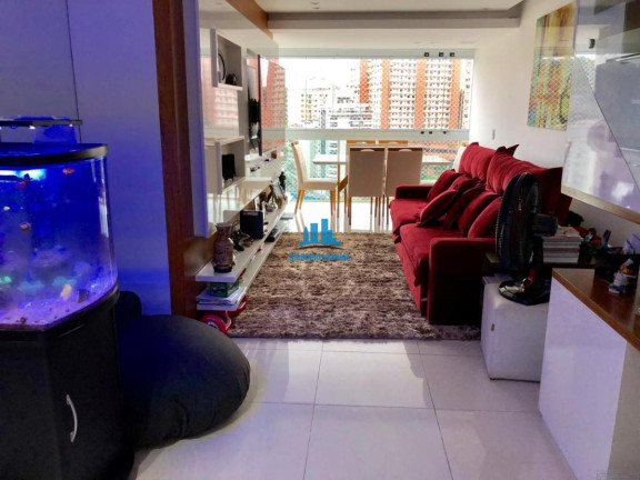 Imagem Apartamento com 3 Quartos à Venda, 185 m² em Icaraí - Niterói