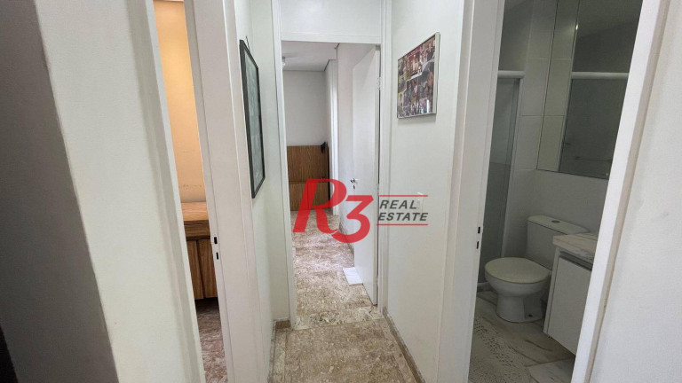 Imagem Apartamento com 2 Quartos à Venda, 68 m² em Estuário - Santos Imagem Apartamento com 2 Quartos à Venda, 68 m² em Estuário - Santos