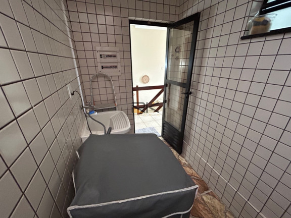 Imagem Cobertura com 3 Quartos à Venda, 110 m² em Tenório - Ubatuba